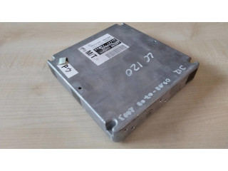 Řídící jednotka 896616A060, 1758005271 Toyota Land Cruiser (J120) 2004