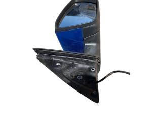 Зеркало электрическое        Skoda Octavia Mk3 (5E)  2013 - 2019 года   