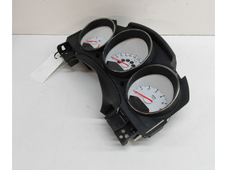 Přístrojová deska Dodge Caliber 2007 P04840657AB, P05107000AH