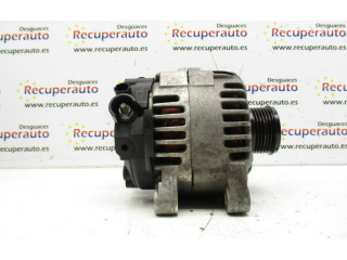 Генератор TG15C522 Citroen Berlingo