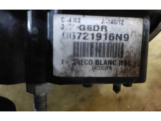 Zpětné zrcátko Citroen Berlingo 2012 96721916N9