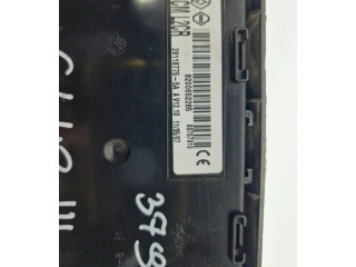 Блок комфорта 8200652285   Renault Clio III   