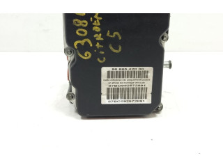 Блок АБС 9662131280 Citroen Berlingo 2008 - 2018 года