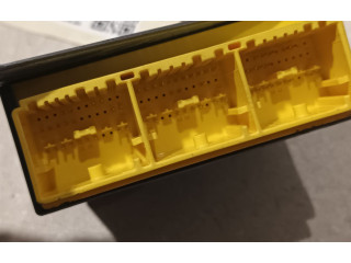 Блок подушек безопасности 985103214R Dacia Sandero III