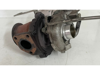 Turbodmychadlo Турбина 7794250F BMW 7 E65 E66 4.5