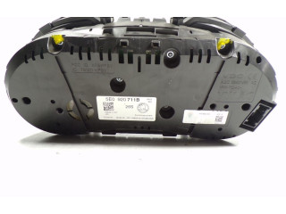Панель приборов 5E0920711B, 5E0920711B   Skoda Octavia Mk3 (5E)       