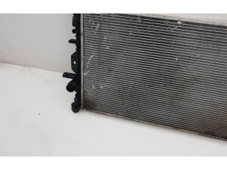 Радиатор охлаждающей жидкости