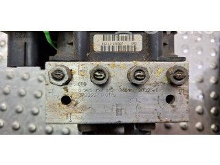 Блок АБС 3450562, 3450606   BMW  X3 E83  2003 - 2010 года