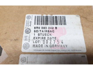 Подушка безопасности в сиденье 8R0880242B Audi A4 S4 B8 8K