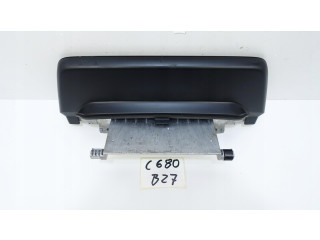 Дисплей 8706229 WYŚWIETLACZ EKRAN BMW X3 G01 X4 G02 BMW X3 G01