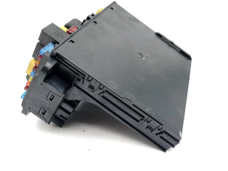 Pojistková skříňka A2035452801, 2035452801 Mercedes-Benz C W203 2004