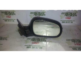 Зеркало электрическое Honda Accord 1982 - 1985 года