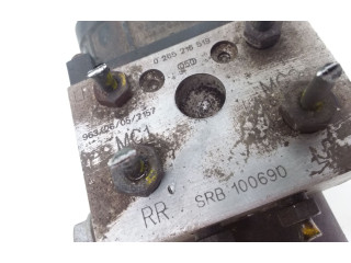 Jednotka ABS 0273004247, 0265216519 Rover 214 - 216 - 220 1999