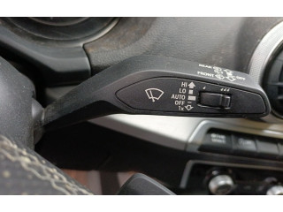 Ручка стеклоочистителей Audi Q2 -