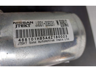 Volant Nissan Micra 2015 JJ001006031, 285001HB5A