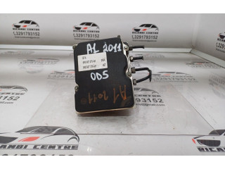 Блок управления АБС 6R0907379AH, 01216J0213   Audi A1