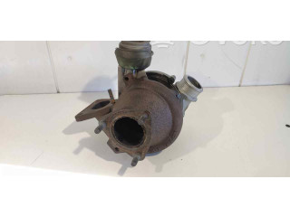 Турбина Volvo S60 8689592 для двигателя D5244T