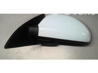 Зеркало электрическое        KIA Pro Cee'd I  2008 - 2013 года   