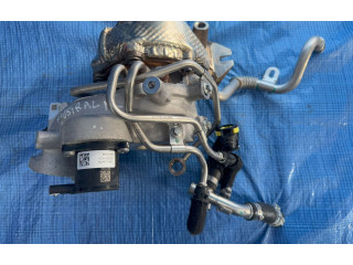 Turbodmychadlo Турбина 144100467R Renault Austral