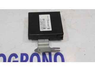 Блок управления иммобилайзера