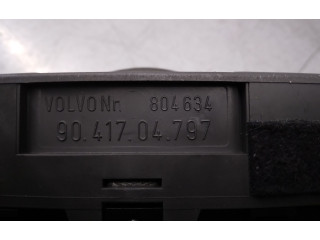 Модуль блока управления кондиционером 9041704797 Volvo S40, V40