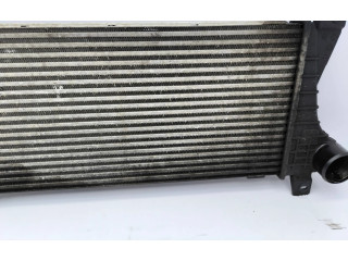 Интеркулер     Jeep Grand Cherokee (WK) 3.0