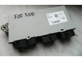 Комплект блоков управления 8586540 BMW X3 F25