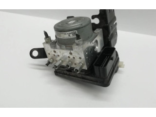 Блок управления АБС BHY3437A0B, BHY3437A0B Mazda 3 II