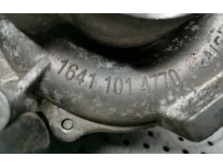  Турбина Mercedes-Benz A W176  16411014770         