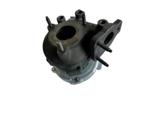  Турбина Renault Koleos I  770116, 770116-0002         