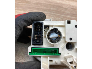 Блок управления климат-контролем 663207J   Renault Clio II