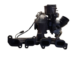 Turbodmychadlo Турбина 03L253056D, 03L971858A Seat Toledo IV (NH)