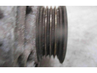 Генератор 96843503, 96843503   Chevrolet Spark      