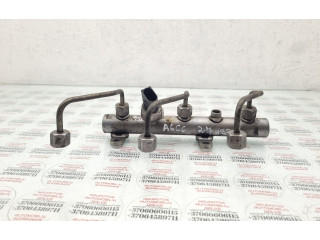 Топливная рампа 059130089AA   Audi A6 S6 C6 4F   для двигателя BPP