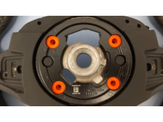 Руль BMW X4 G02  2018- года 32308094548, 8094548      