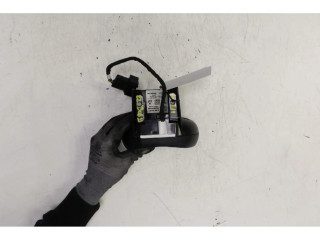 Přístrojová deska  Mini Paceman (R61) 2012   