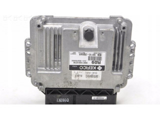 Блок управления двигателя 391102BRAR   KIA Ceed