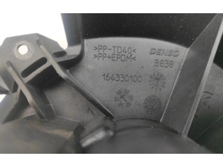 Вентилятор печки    16433010   Citroen Nemo