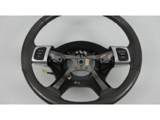 Руль Jeep Cherokee III KJ 2001-2008 года 5JW111DHAF, 54629