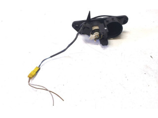 Zámek zadních dveří 2208210751 Mercedes-Benz S W220 2001