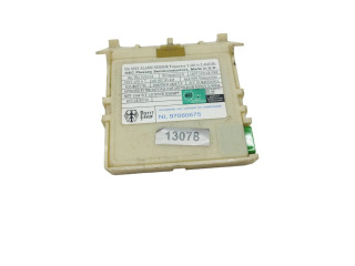 Блок управления 8628193 Volvo C70