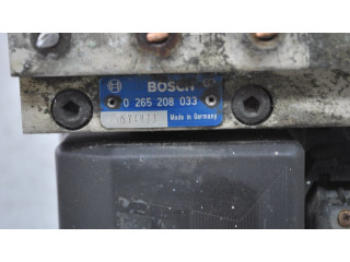 Блок АБС 0265208033 Fiat Coupe - года