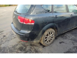 Přístrojová deska Seat Altea XL 2010 NT