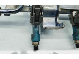 Топливная рампа H12A1AS4EY Mazda 3 II