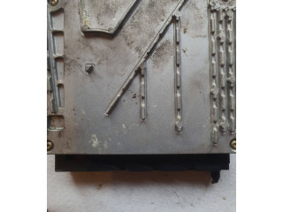 Блок управления двигателя 0281001776, 1111   Volvo S70  V70  V70 XC