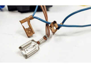 Подрулевой шлейф SRS 1K0959653C Skoda Octavia Mk2 (1Z)