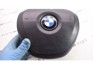 Руль BMW 7 F01 F02 F03 F04 2008-2016 года