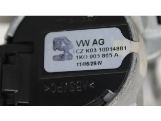    Рулевая рейка 1K2419502BB   Volkswagen Golf SportWagen  -  года