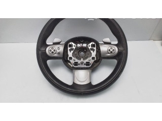 Руль Mini One - Cooper Coupe R56 2005 - 2014 года 32306794625