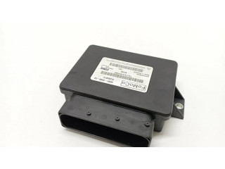 Модуль управления ручным тормозом